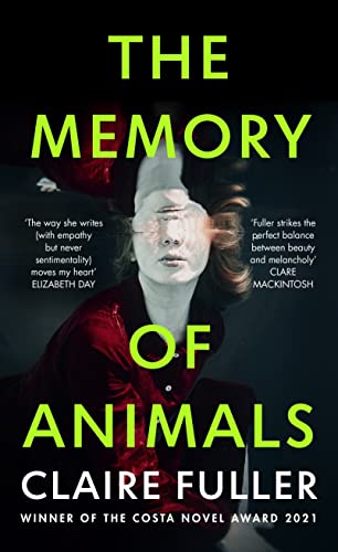 Memory Of Animals