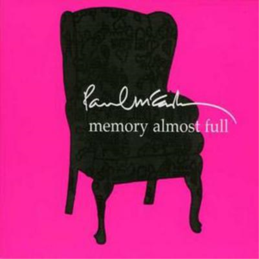Memory Almost Full