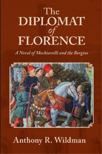 The Diplomat of Florence