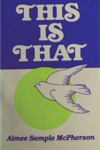 This Is That