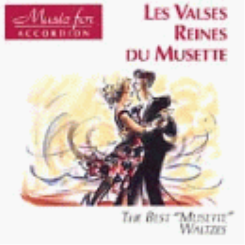 Les Valses