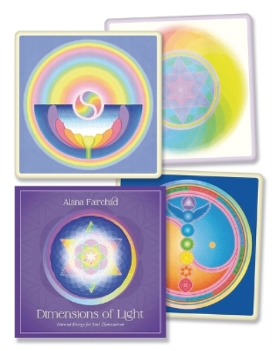 Dimensions of Light