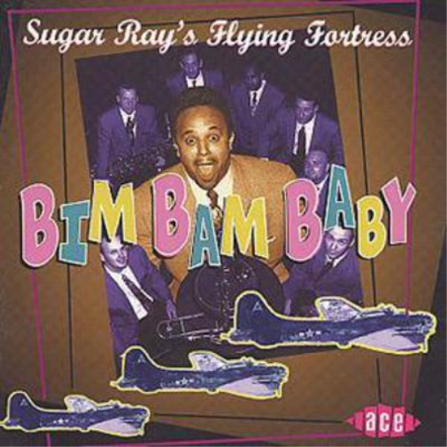 Bim Bam Baby