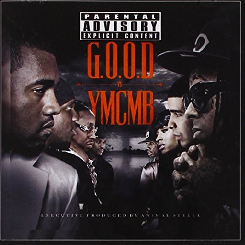 G.O.O.D. Vs Ymcmb
