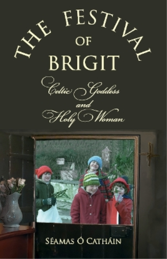 FESTIVAL OF BRIGIT