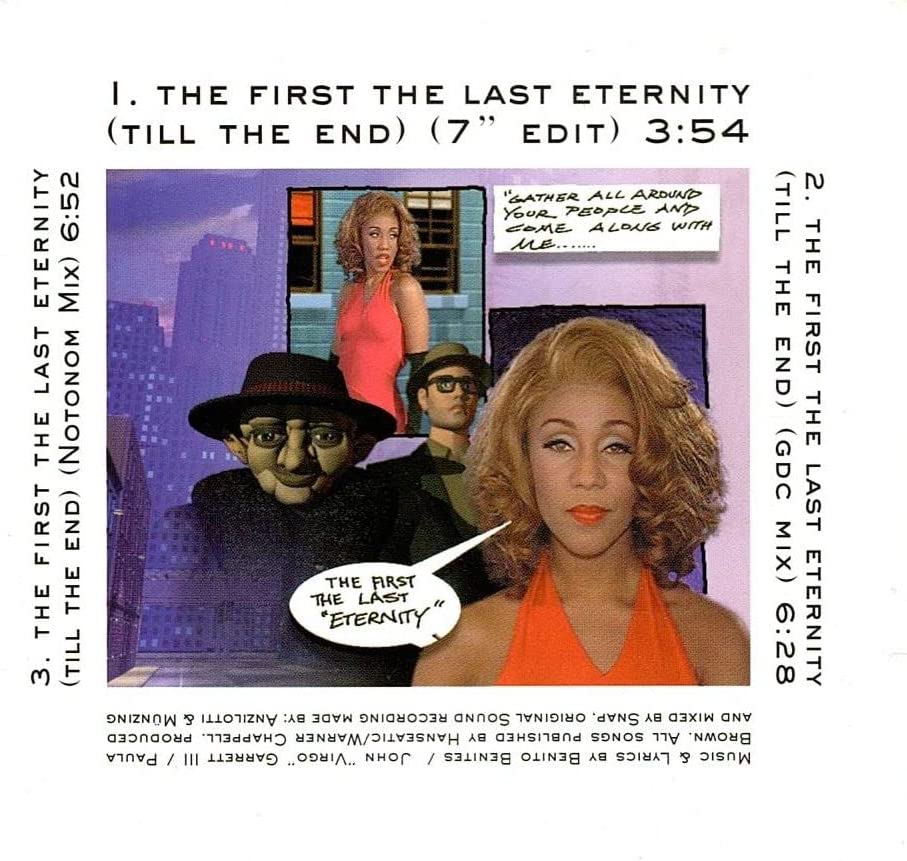 First,Last,Eternity