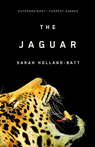 The Jaguar