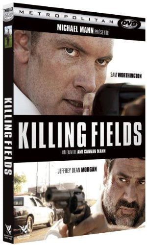 SEVEN 7 Killing Fields