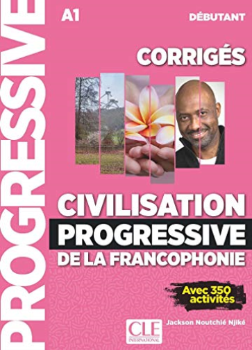 Civilisation progressive de la francophonie