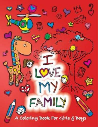 I Love My Family