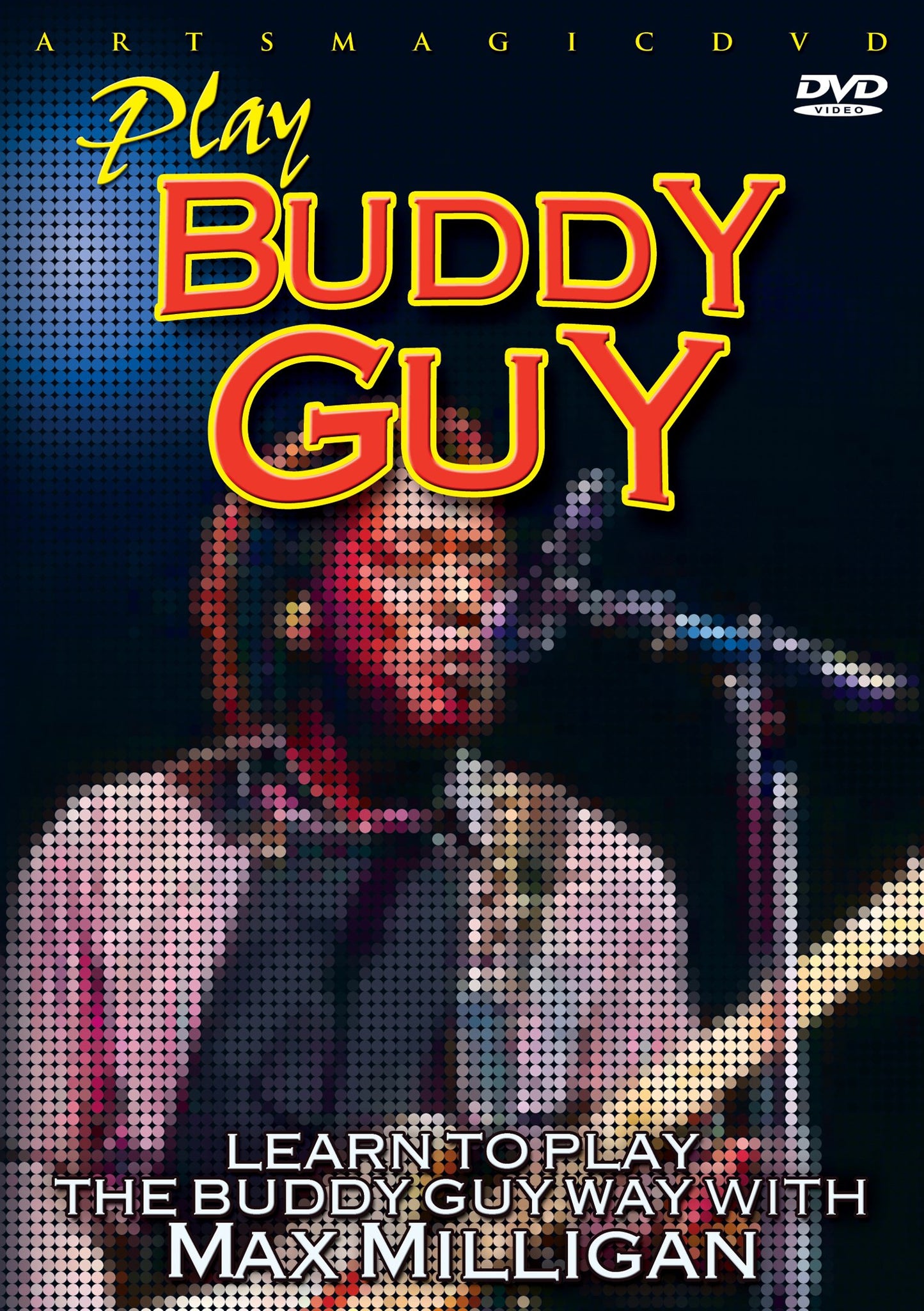 Play Buddy Guy