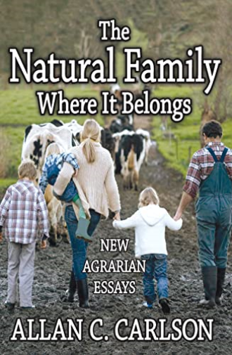 The Natural Family Where it Belongs