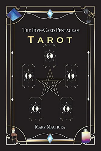 The Five-Card Pentagram Tarot