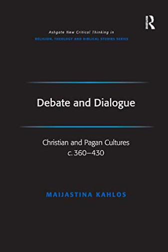 Debate and Dialogue