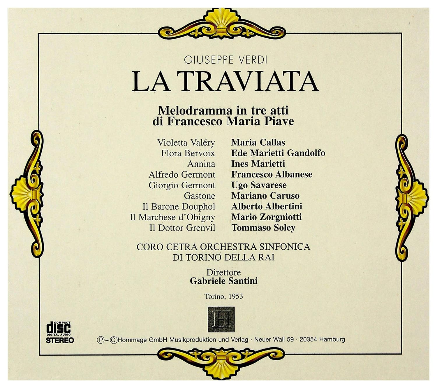 Traviata