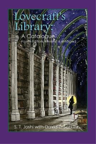 Lovecraft's Library