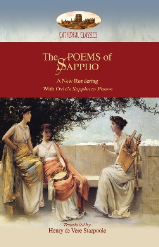 The Poems of Sappho