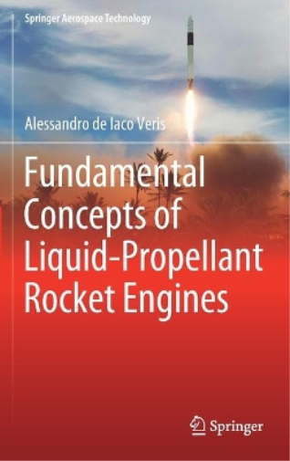 Fundamental Concepts of Liquid-Propellant Rocket Engines