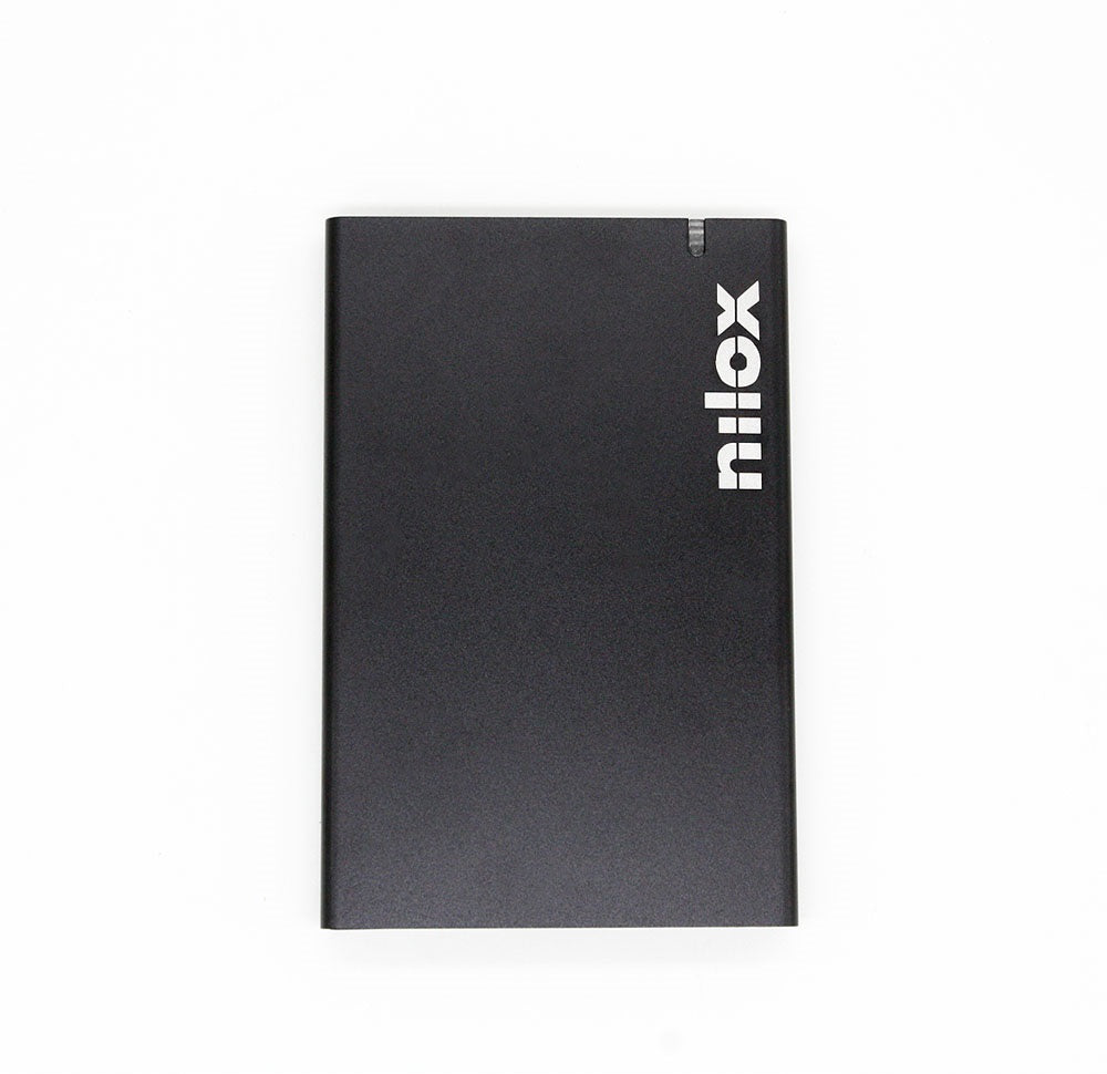 Box Usb 3.0 2.5P Alluminio