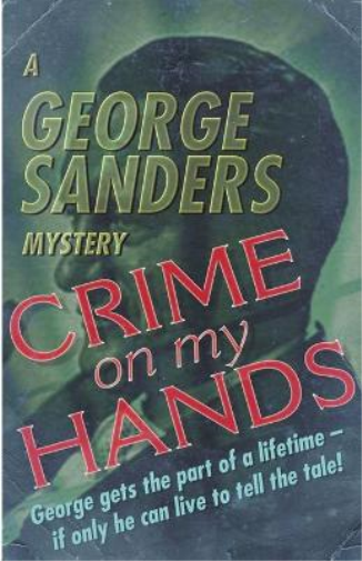Crime on My Hands