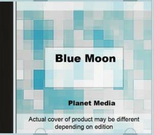 Blue Moon