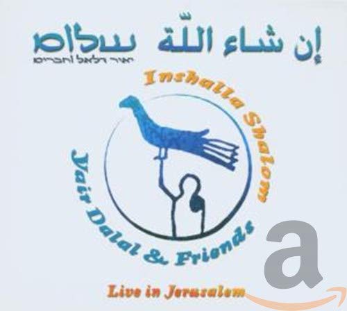 INSHALLAH SHALOM