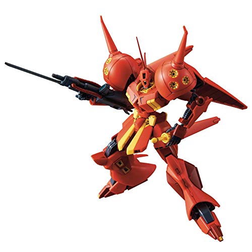 ZZ GUNDAM #220 R-JARJA, BANDAI HGUC