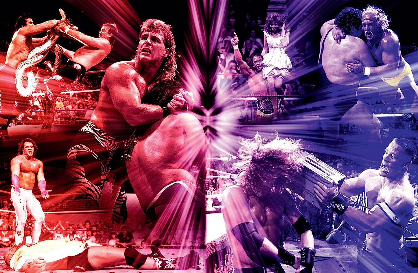 WWE: The Best Of Saturday Night's Main Event