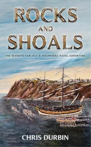 Rocks and Shoals