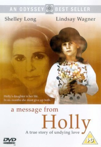 Message From Holly