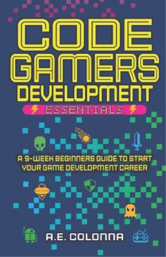 Code Gamers Development