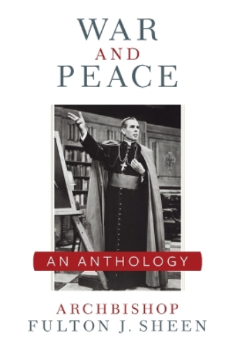 War and Peace Sheen Anthology