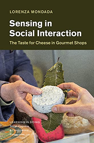 Sensing In Social Interaction