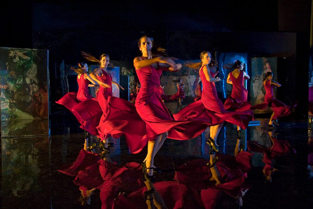 Flamenco Flamenco