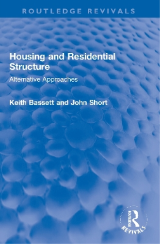 Housing and Residential Structure