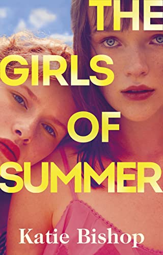 Girls Of Summer