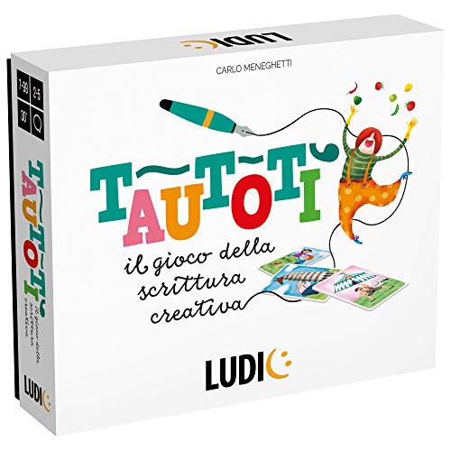 Ludic: Tautoti