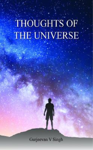 Thoughts of the Universe