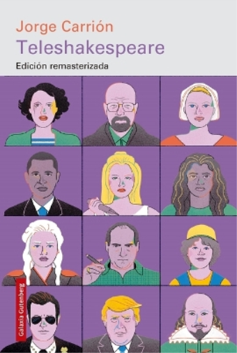 Teleshakespeare