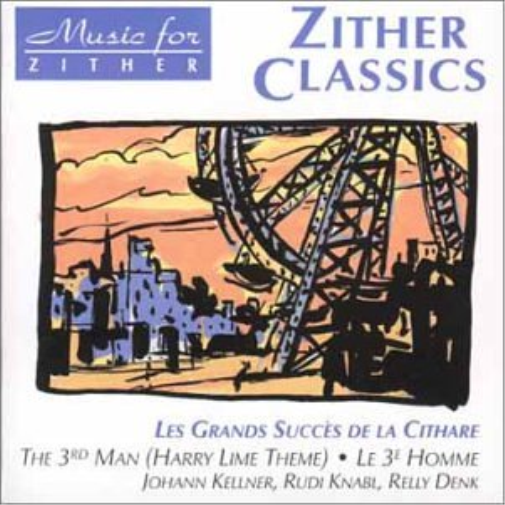 Zither Classics