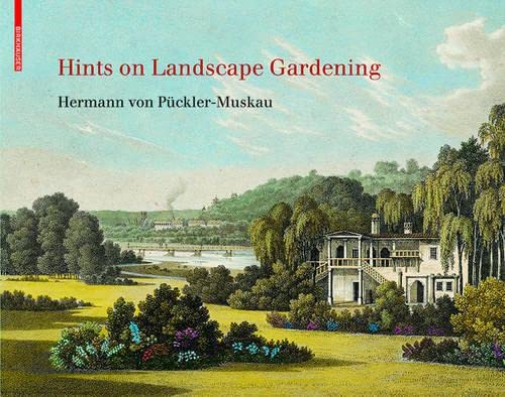Hints on Landscape Gardening