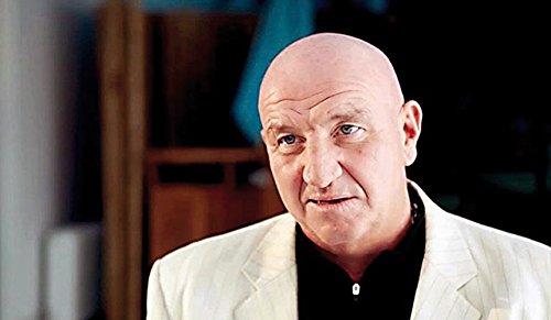 British Scarface