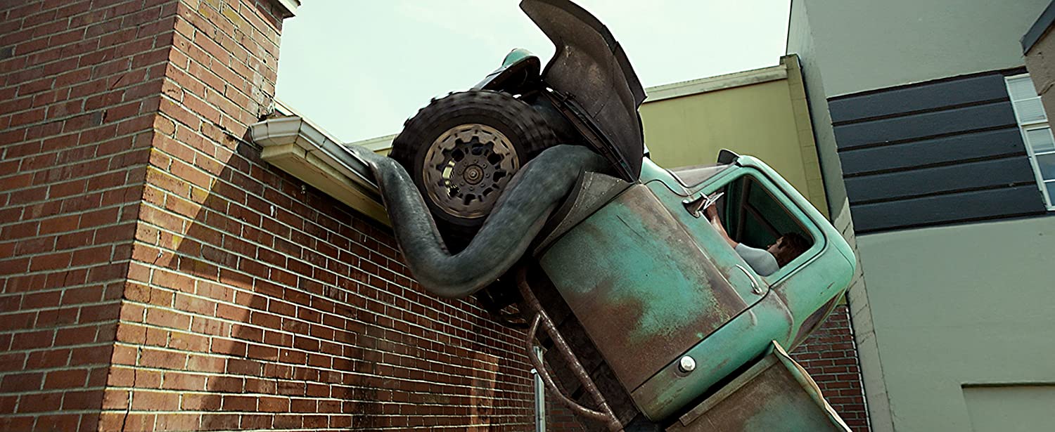 Monster Trucks