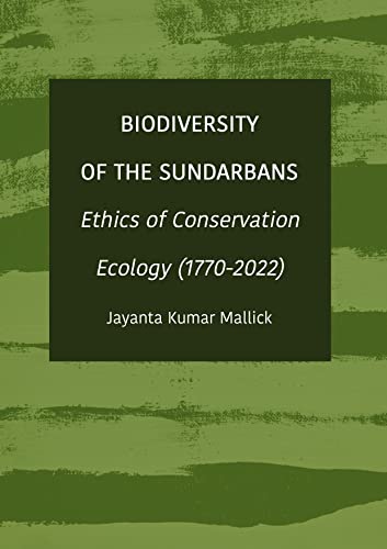 Biodiversity of the Sundarbans
