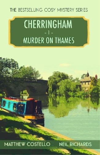 Murder on Thames