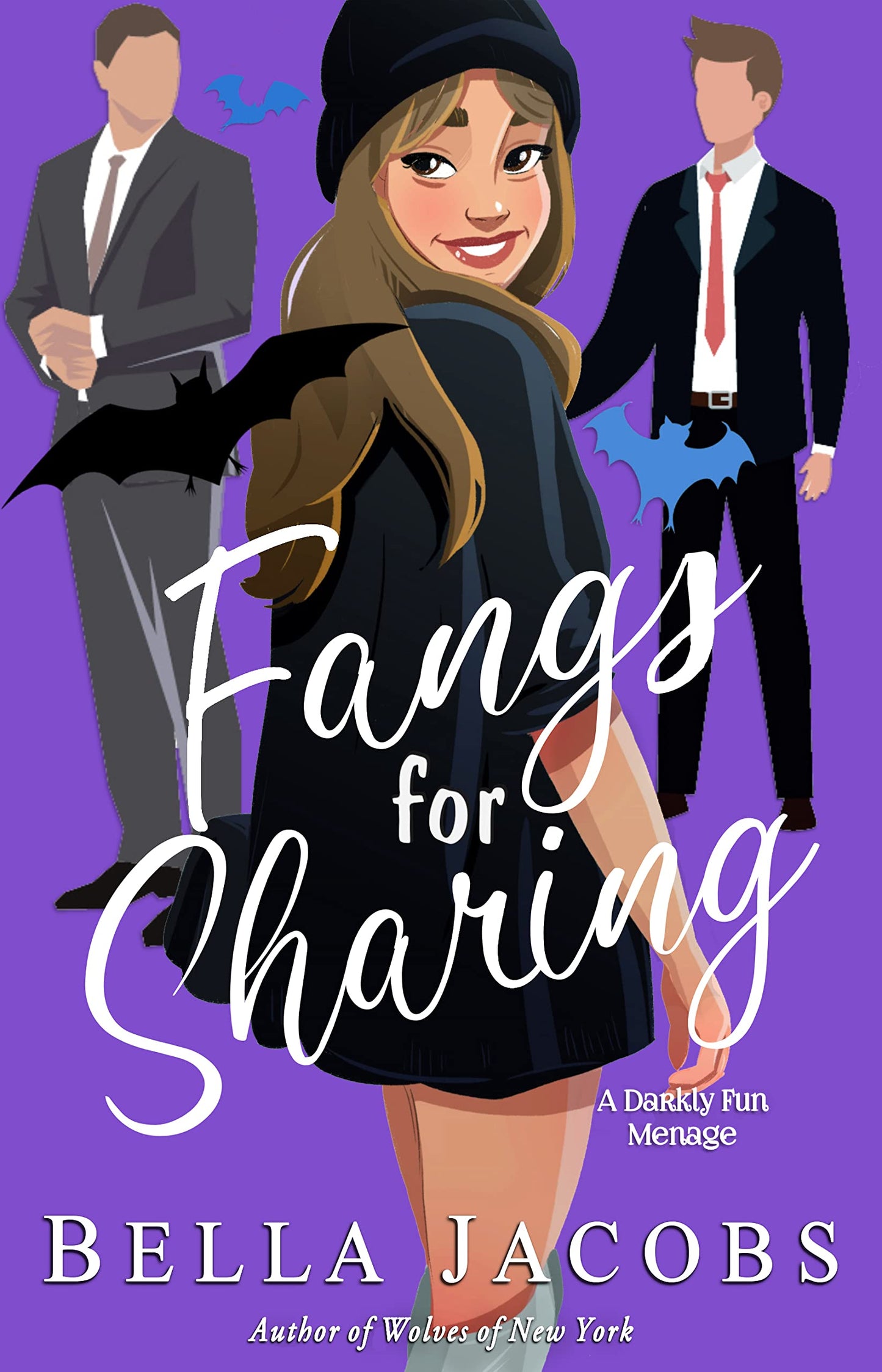 Fangs for Sharing