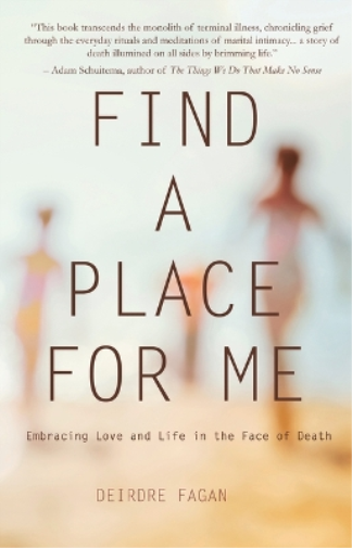 Find a Place for Me