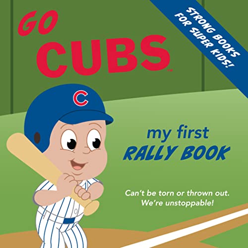 Go Cubs Rally Bk