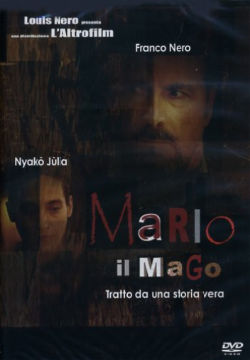 Mario il mago