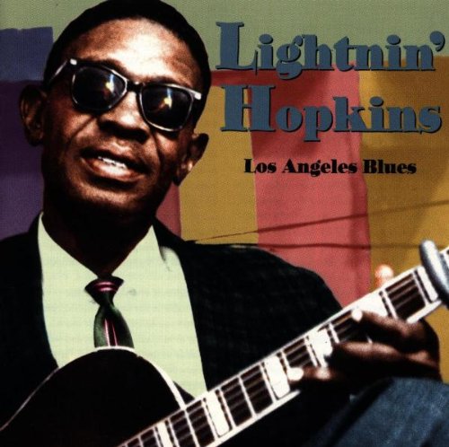 Los Angeles Blues